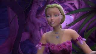 Barbie Fairytopia Mermaidia 2006  Parte 12  Full HD [upl. by Dnamron]