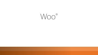 Woo  CliftonStrengths Theme Definition [upl. by Galatia550]