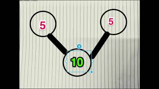 Number Bonds to 10 [upl. by Nehgam]