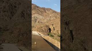 Suhaila waterfall hatta uae hattadubai dubaihatta dubaicity [upl. by Teyut]