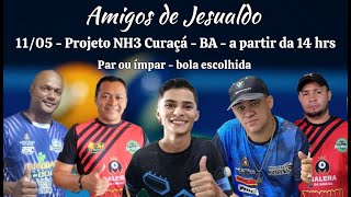 FINAIS DO TORNEIO EM CURAÇÁ NA BAHIA  JOGOS AO VIVO [upl. by Gan]