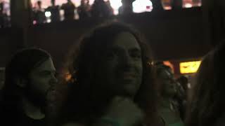 DISMEMBER  Tragedy of the Faithful live California Deathfest Oakland 2024 Day 1 MOSH CAM 4K HDR [upl. by Lindblad]