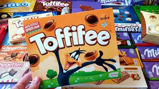 Toffifee Unboxing [upl. by Ahseila590]