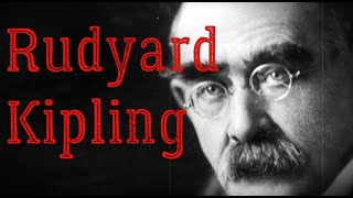 Rudyard Kipling Biography  English Journalist ShortStory Writer Poet and Novelist [upl. by Tam]