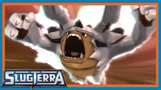 Return of the Elementals Part 3 FULL EPISODE  Slugterra Season 2  Episode 5 [upl. by Bartlett33]