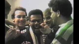 Class of 1986 video yearbook 1986 [upl. by Lynad]