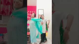 Bahara  Dance cover by Debarati amp Banani DDA  BOLLYWOOD SONG  dance bahara [upl. by Ylrebnik]