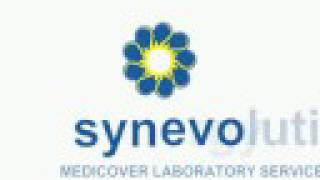 Synevo medical laboratory BRAND [upl. by Emyaj]