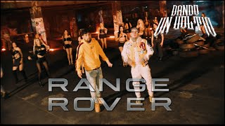 Range Rover  Balbi El Chamako X Julianno Sosa Video Oficial [upl. by Luelle803]