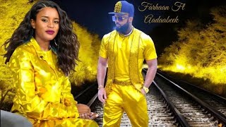 new Oromo music farahan sulee bara 2017 [upl. by Hux]