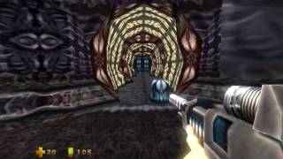 Turok 2 Seeds of Evil 2017 Remaster 1080p 60FPS Part 17 Primagen Key 5 [upl. by Kiraa]