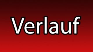 Gimp Verlauf [upl. by Rodama]