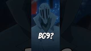 Who is BG9 60Second Bleach Character OVERVIEW bleachtybw sternritter bleachanime [upl. by Grannie509]