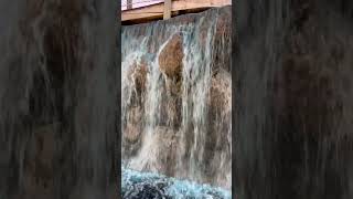 Mini golf Waterfalls nature [upl. by Aridan418]