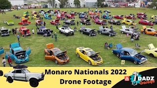 Monaro Nationals 2022 [upl. by Corin]