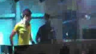 Dj Kenny Ground Live  Roveredo 2008  Part1 [upl. by Einnahc]