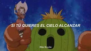 Digimon  Opening Letra español [upl. by Lavicrep]