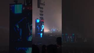 Kaytranada Live Part 30  Stockholm  Sweden  18623 [upl. by Eurydice829]