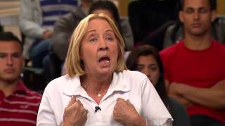 Caso Cerrado  quotAlquiler De Niñosquot 23 653 [upl. by Berstine]