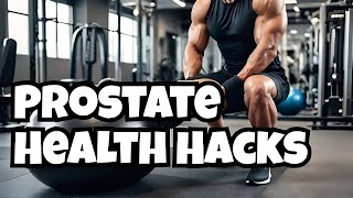 Prostate Health Workout Secrets Unveiled [upl. by Buchanan381]