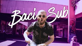 Juka  Baci Sub  Official Video 4K [upl. by Spearing]