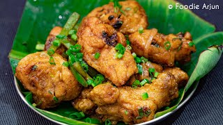 Hoisin Chicken  Hoisin Chicken Recipe [upl. by Reddy]