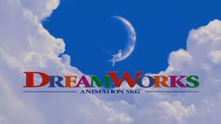 DreamWorks Animation SKGNickelodeon Movies 2007 version 1 [upl. by Llenyar]