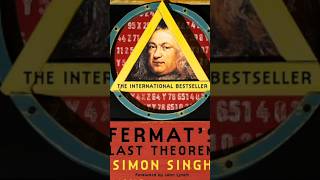 Fermat Last Theorem  Fermat Last Theorem Book  Fermat Last Theorem Proof shorts [upl. by Yrrah]