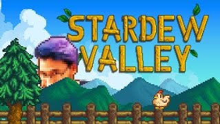 Stardew Valley Festival of Seasons  Official Announcement Trailer [upl. by Doreen]