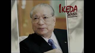 Daisaku Ikeda  Sensei para Sempre [upl. by Sholem206]