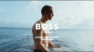 BOSS BOTTLED ELIXIR  LUCAS LYNGGAARD TØNNESEN  2023 [upl. by Olli]