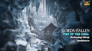 Icy Ambience  Lords of the Fallen [upl. by Otxilac748]