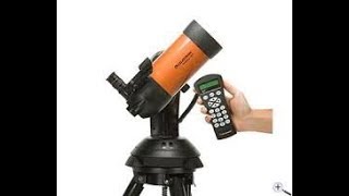 Celestron Hand Controller Update Via Wifi [upl. by Glen]