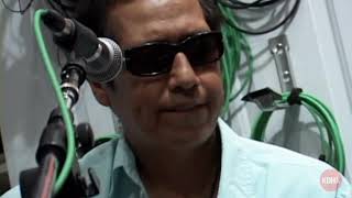 Alejandro Escovedo quotDeer Head On the Wallquot Live at KDHX 8172006 [upl. by Anzovin]