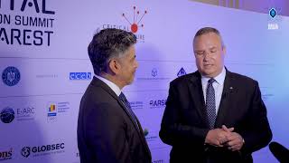 Digital Innovation Summit Bucharest 2024  Highlights [upl. by Niwri223]