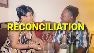 Réconciliation film haïtien complet 2021  Full haitian movie [upl. by Llennod]