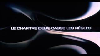 Scream 3 2000 Bande annonce française [upl. by Spiro]