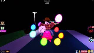 EGG WRANGLER Roblox Guesty [upl. by Rednaxela671]