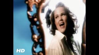 Belinda Carlisle  Little Black Book Official HD Music Video [upl. by Lleinad]