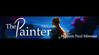 The Painter Book Trailer [upl. by Eitsirc]