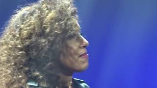 Glennis Grace  I will always love you 5102018 Amsterdam [upl. by Nnelg698]