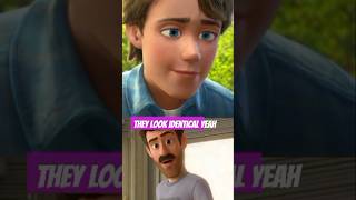 The Inside Out Dad Theory Explained [upl. by Abehs]