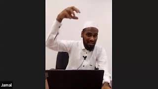 1446 04 28 Tafseer ஸுரத்துந் நூர்  தொடர் வகுப்பு  13 படைப்பாளனின் மகிமையை பிரபஞ்சம் அறியத்தரும் [upl. by Vince]