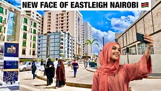 See How Kenyan Somalis Have Developed And Modernized Eastleigh Nairobi Kenya [upl. by Gamber598]