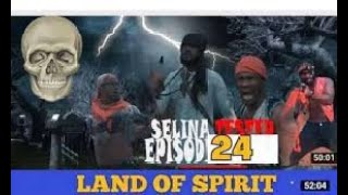 JAGABAN FT SELINA TESTED  land of spirit 24 ENDING [upl. by Laundes425]