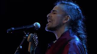 Volver a Comenzar  Cafe Tacvba 30años en vivo [upl. by Terrej]