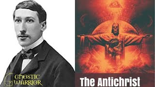 René Guénon and the Antichrist [upl. by Annam]