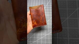 1 Available “Sanctified Leather Pocket Pouch” DM Me [upl. by Noillid]