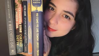 日本語ASMR 読書クラブの勧誘ロールプレイ📚小声でお喋り 洋書おすすめ [upl. by Natalina]