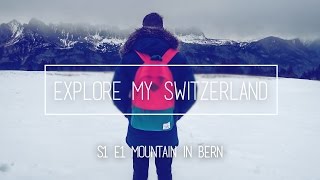 Explore My Switzerland  Episode 1  Explore More  Gurten Bern [upl. by Aiduan]